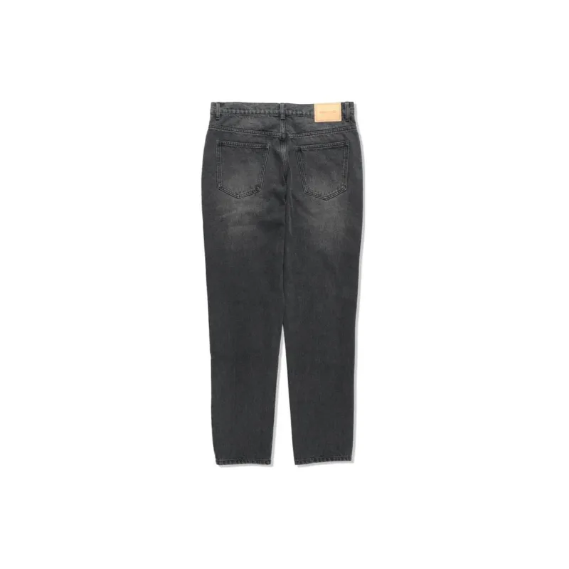 Hysteric Glamour X WIND AND SEA Jeans Men-1