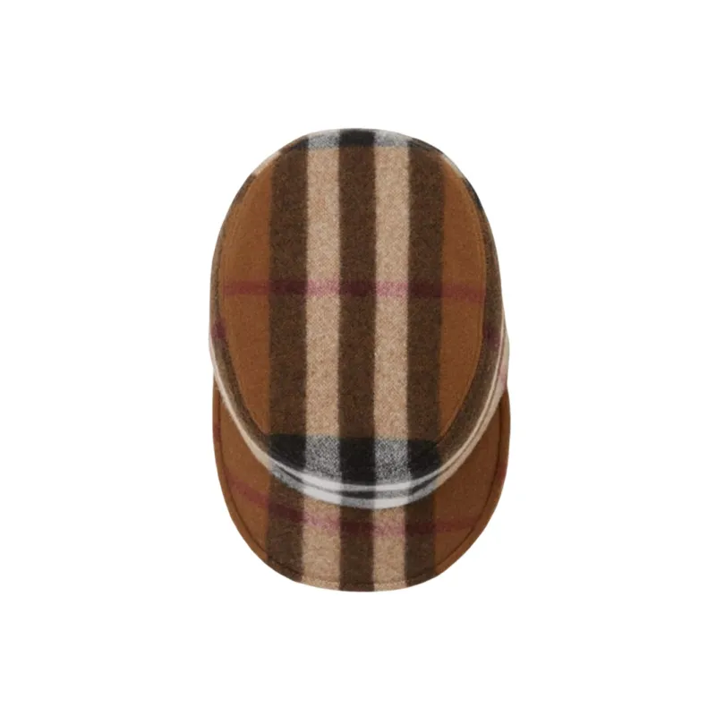 Burberry Berets Men-3
