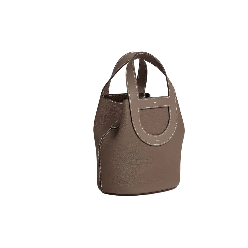 HERMES In The Loop Handbags-2