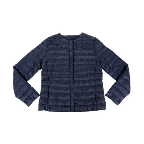 WEEKEND MaxMara Jacket Women's Blue