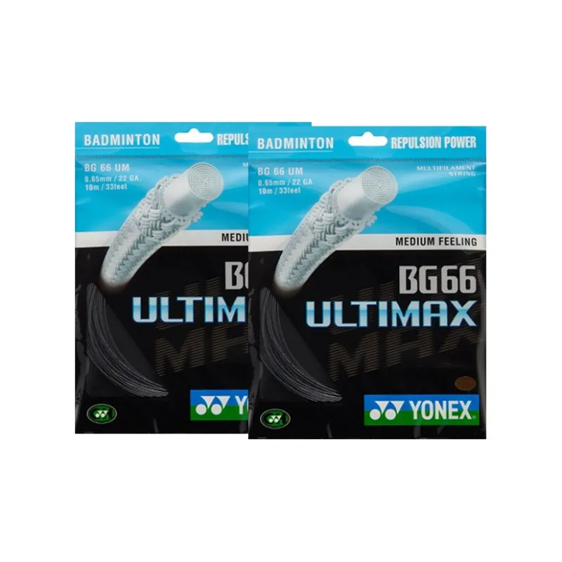 YONEX Badminton Racket Strings-4