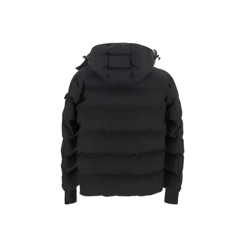 Moncler Grenoble Montgetech Short Down Jacket-1