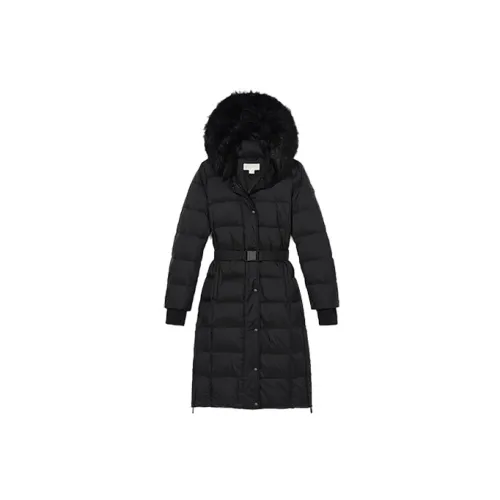 MICHAEL KORS Down Jackets Women's Black