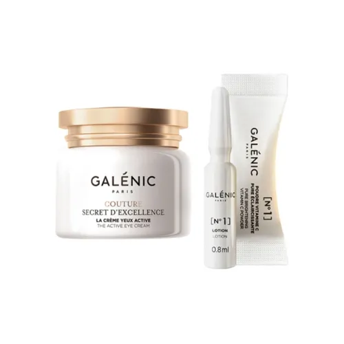 GALENIC 스킨케어 세트 남녀공용