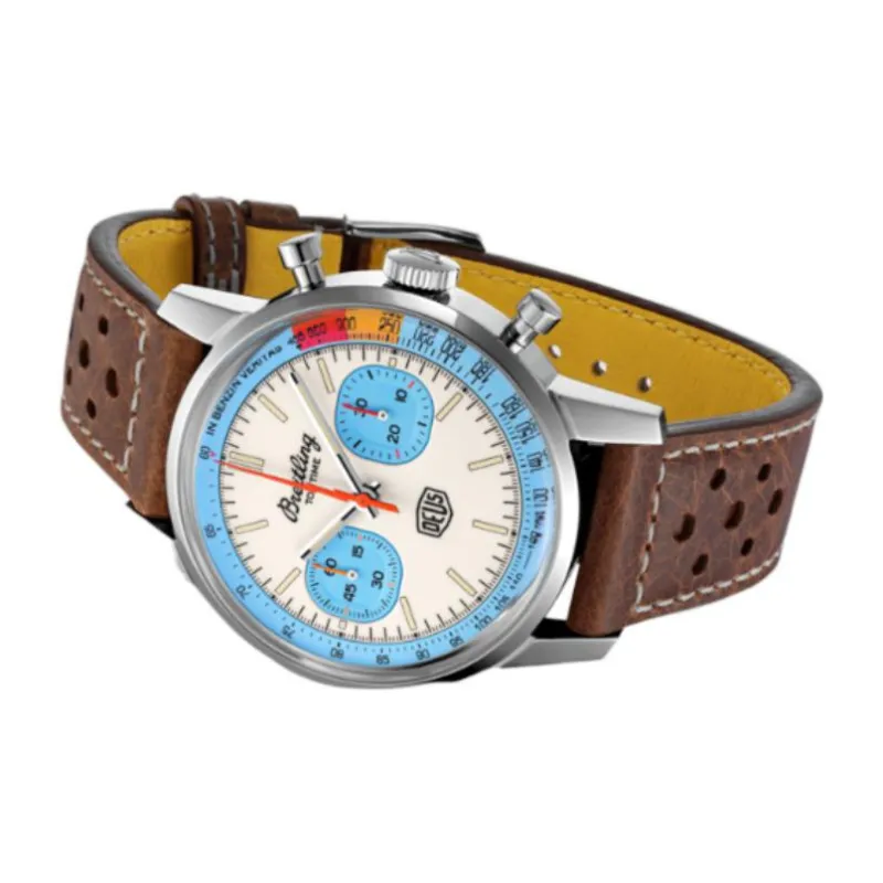 Breitling Men Watch-1