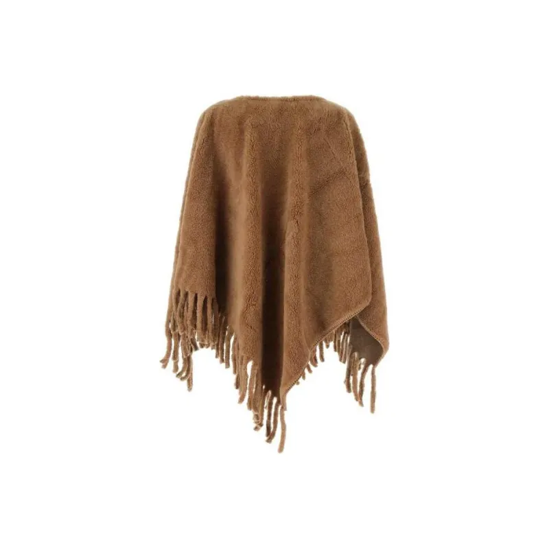 PRADA Shawls Women's Brown-1