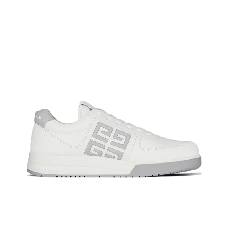 Givenchy G4 Sneaker 'White Grey'-1