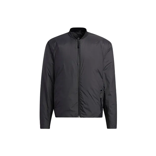 Adidas Down Jackets Unisex Black-1