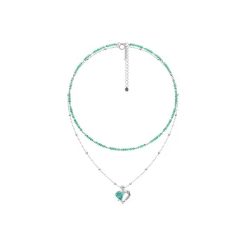 DFALLA Necklaces Women's