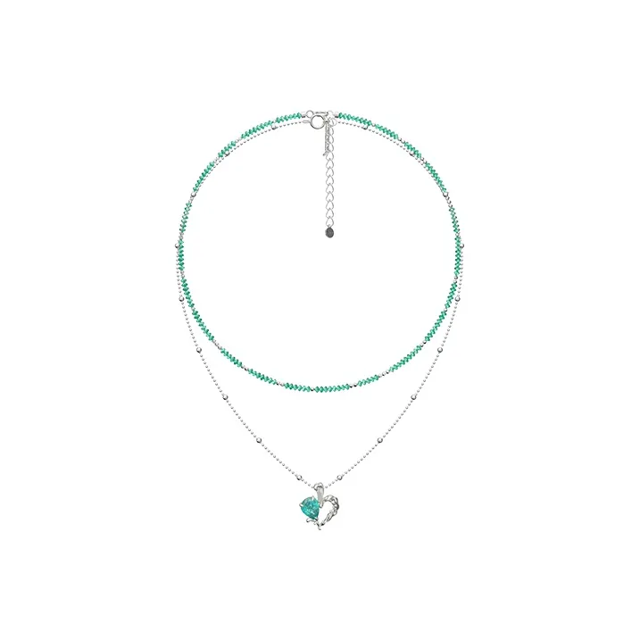 DFALLA Necklaces Women's-0