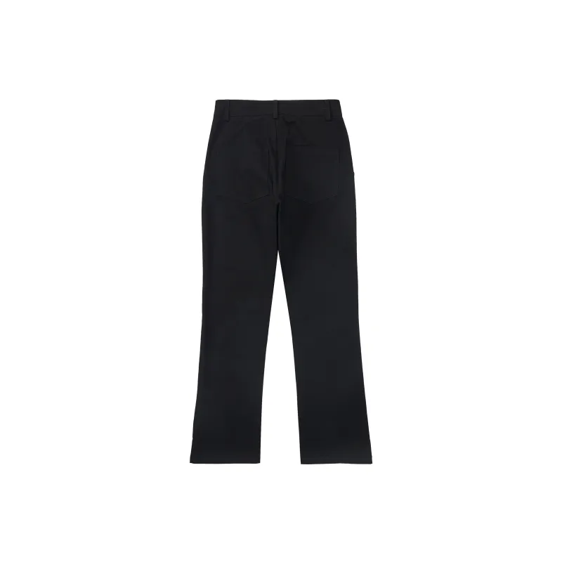 PCLP Suit Trouser Casual Pants Unisex-1