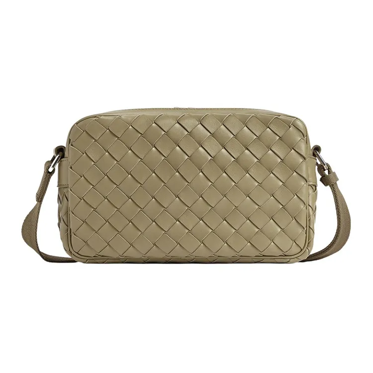 Bottega Veneta Crossbody Bags-0