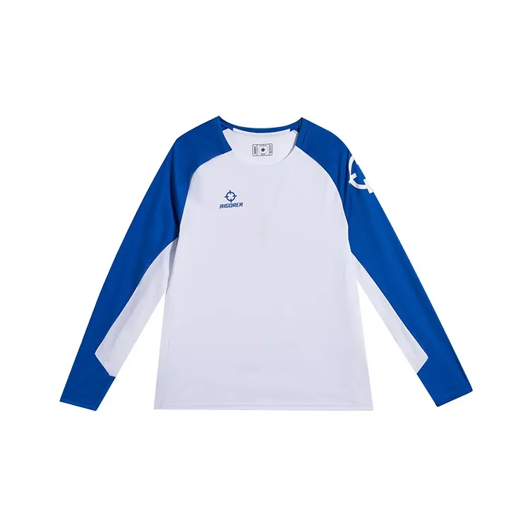 RIGORER Fall Winter T Shirt Unisex-12
