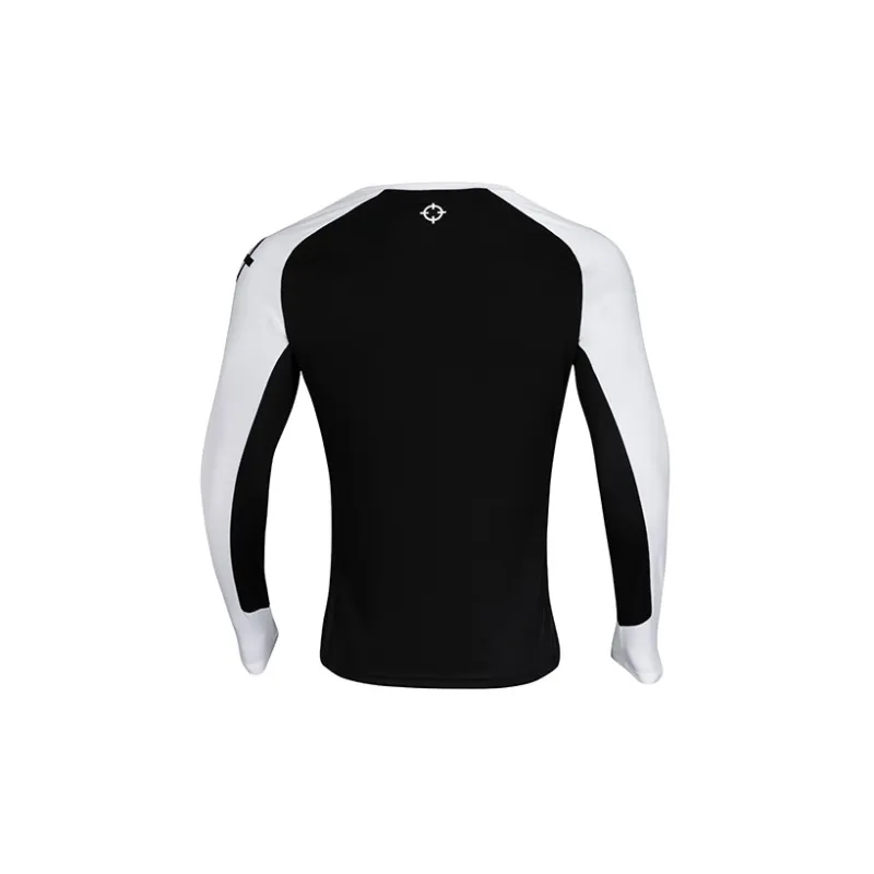 RIGORER Fall Winter Couple's T Shirt Unisex-1