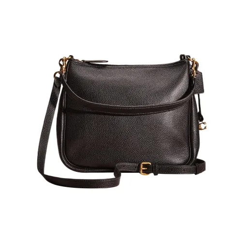 COACH Cary Shoulder Bags