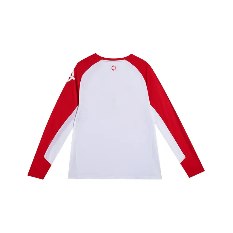 RIGORER Fall Winter T Shirt Unisex-8