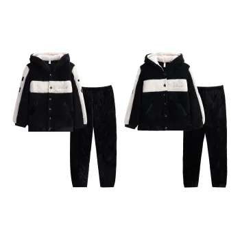 XUANZHITING Unisex Pajama Sets