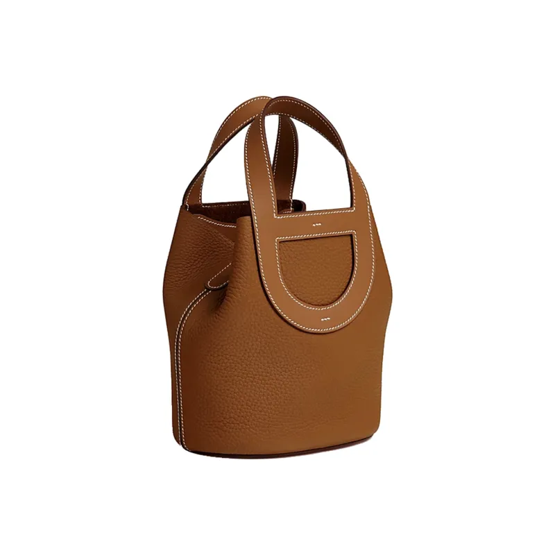 HERMES In The Loop Handbags-1