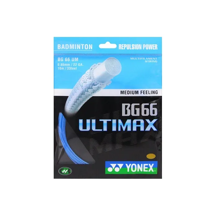 YONEX Badminton Racket Strings-1