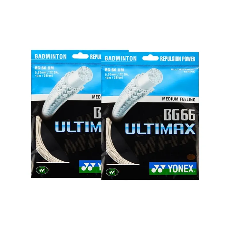 YONEX Badminton Racket Strings-6