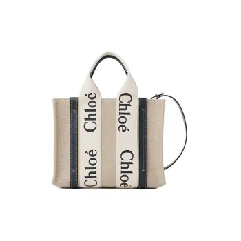 Chloé Woody Handbags