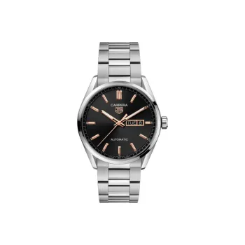 TAG HEUER Men Carrera Collection Watch