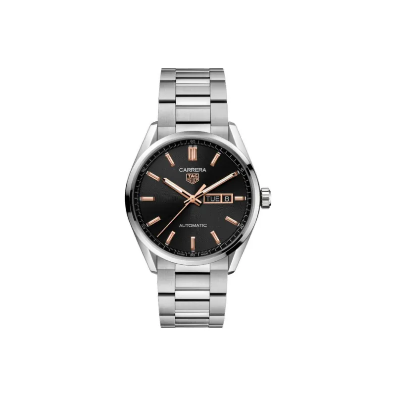 TAG HEUER Men Carrera Collection Watch-0