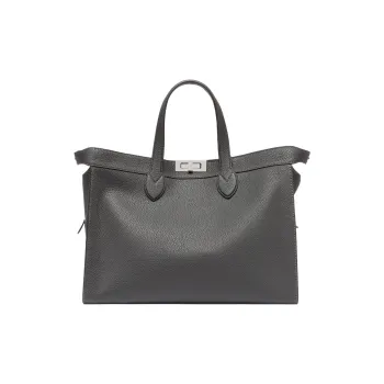 FENDI Peekaboo ISeeU Forty8 Handbags
