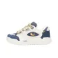 Midnight Blue/Milk White