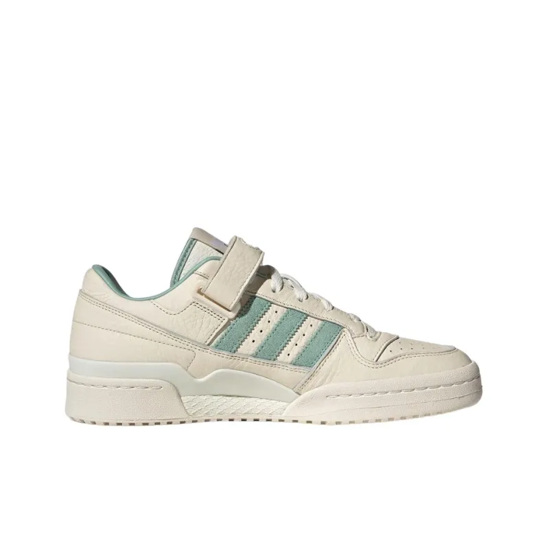 Adidas Forum Low Disney Stitch Wonder White-1