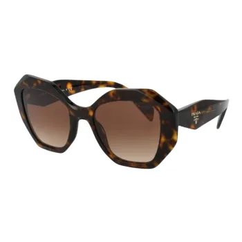 PRADA Cat Eye Sunglasses