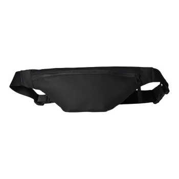Rains Polyurethane Polyester Sports Bag Shoulder Bag Crossbody Bag Fanny Pack Sling Bag Small Size Unisex Multicolor