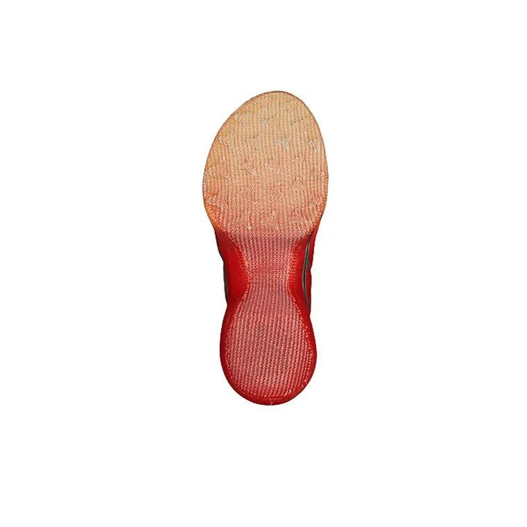 Givenchy Bstroy X Givenchy The TK 360+ Mid 'Red Yellow Gradient'-5