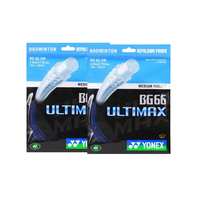 YONEX Badminton Racket Strings-10