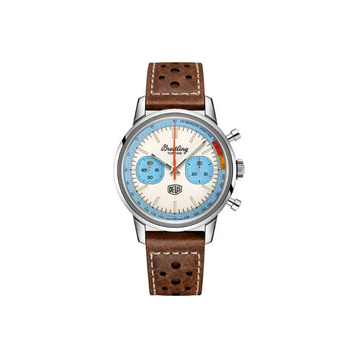 Breitling Men Watch-0