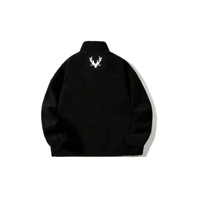 ER x DUNHUANGBOWUGUAN LIANMINGKUAN Jacket Unisex-1