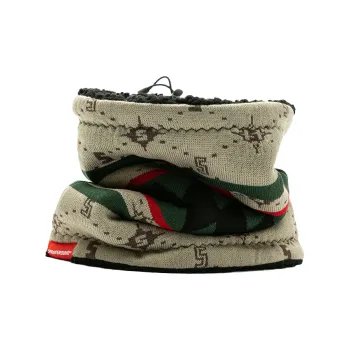 SPRAYGROUND Scarves Unisex Apricot