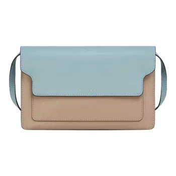 MARNI Trunk Crossbody Bags