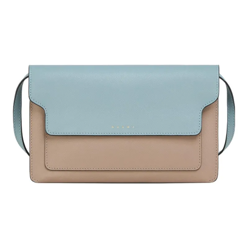 MARNI Trunk Crossbody Bags-0