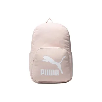 PUMA Urban Fabric Backpack Regular Unisex Pink