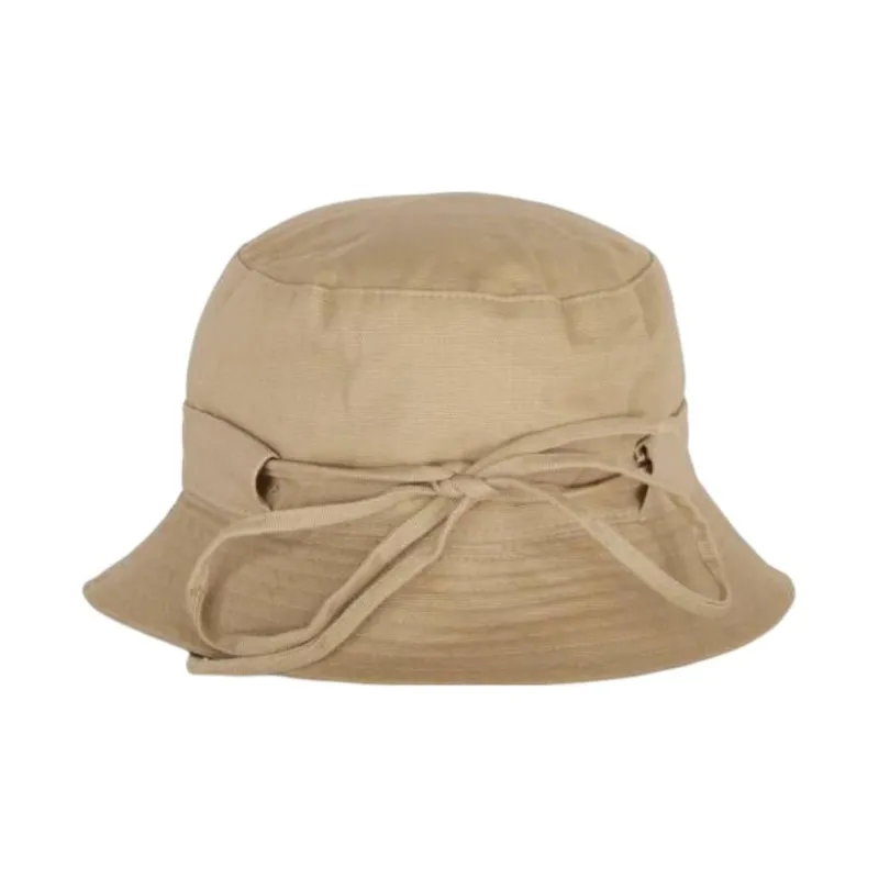 Jacquemus Cotton Bucket Hats Women's-1