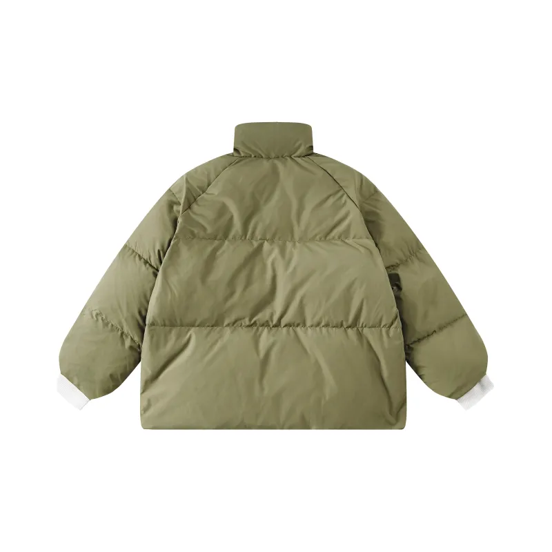 Saotome Down Jackets Women's-1