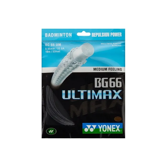 YONEX Badminton Racket Strings-5