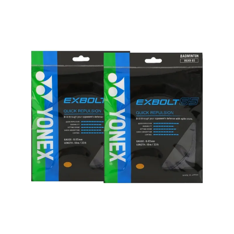 YONEX Badminton Racket Strings-4