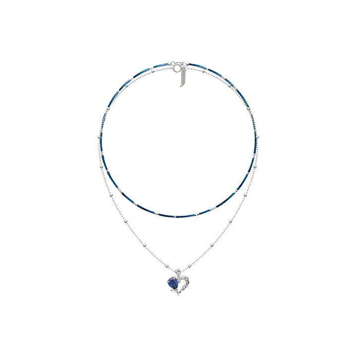 DFALLA Necklaces Women's-6