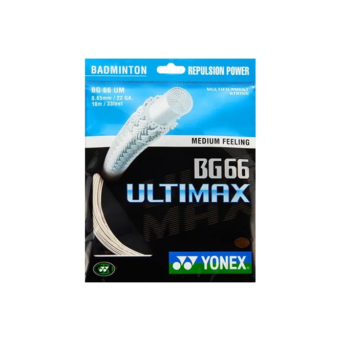 YONEX Badminton Racket Strings-7