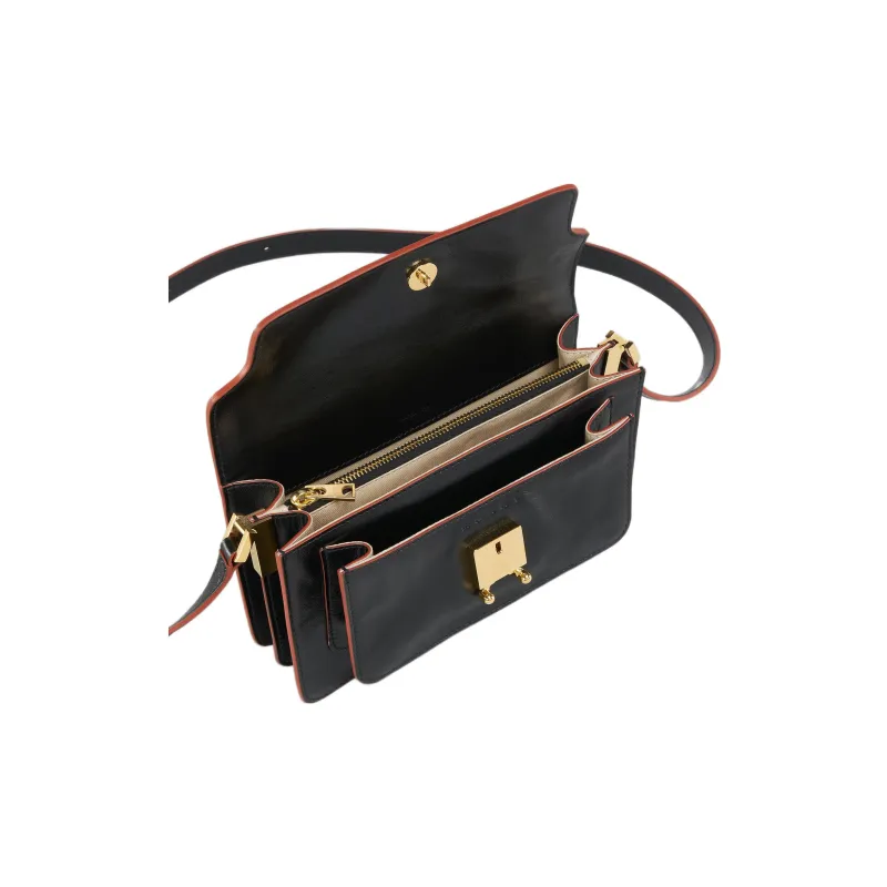 MARNI Trunk Soft Bag-3
