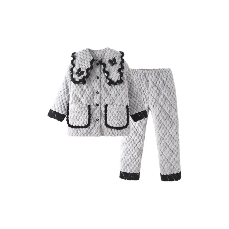 Chun Xi Women's Pajama Sets-0