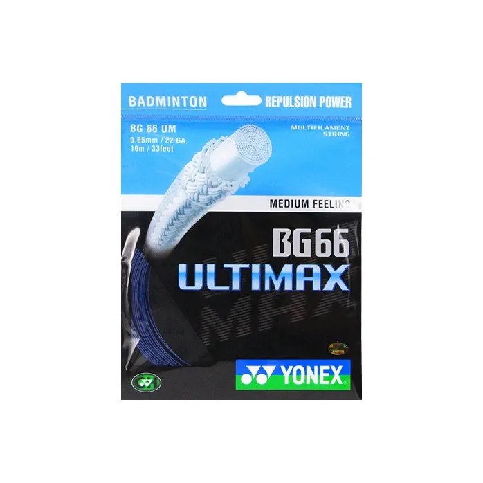 YONEX Badminton Racket Strings-11