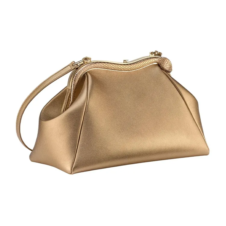 BVLGARI Travel Storage Bag-2